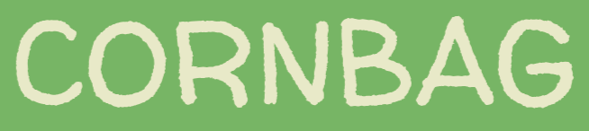 CORNBAG